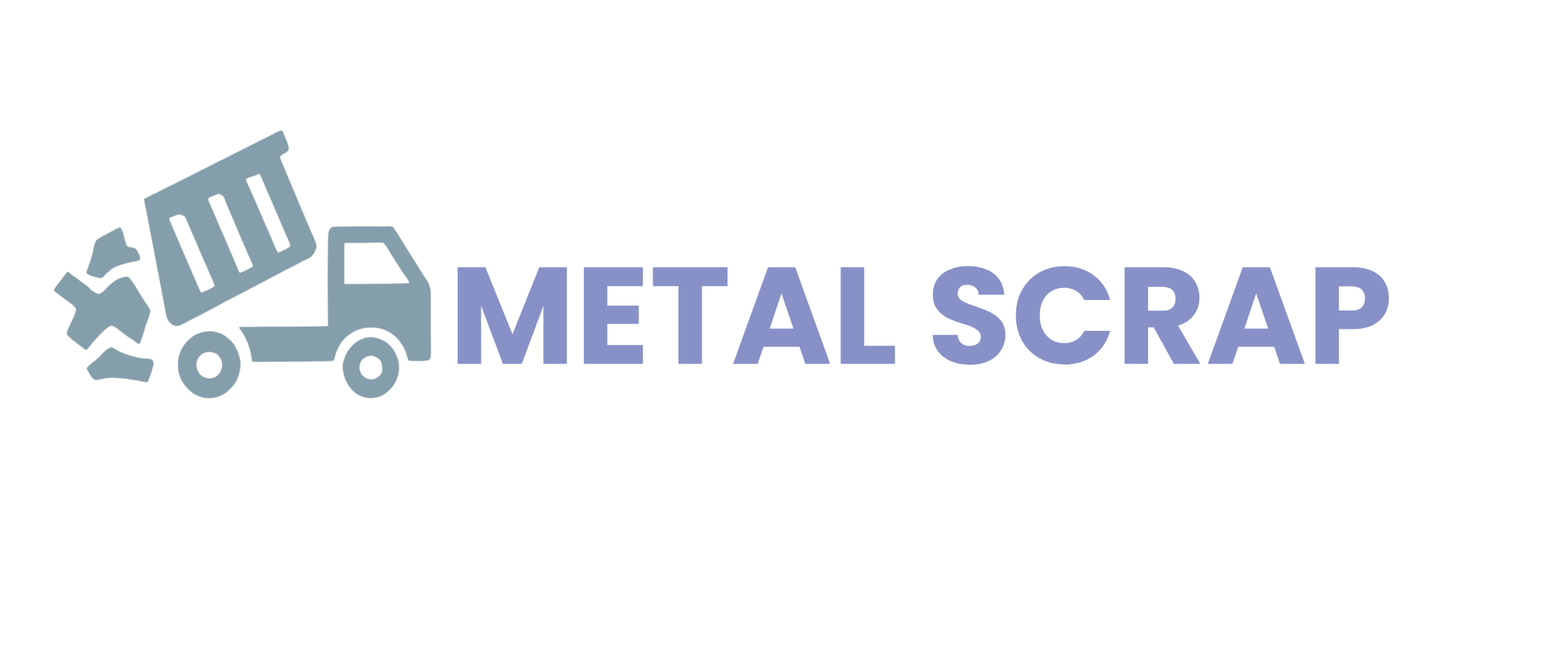 Metal Scrap Trading