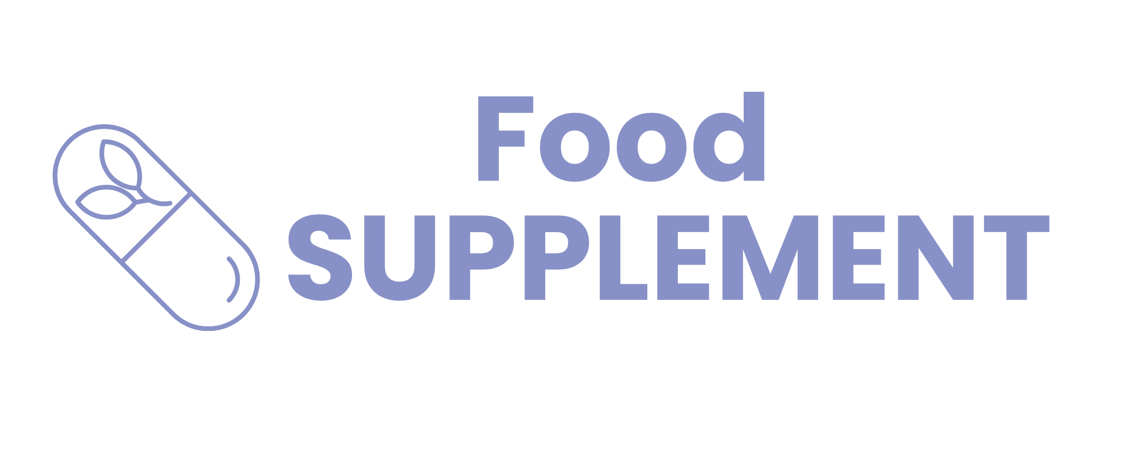 Food Supplements