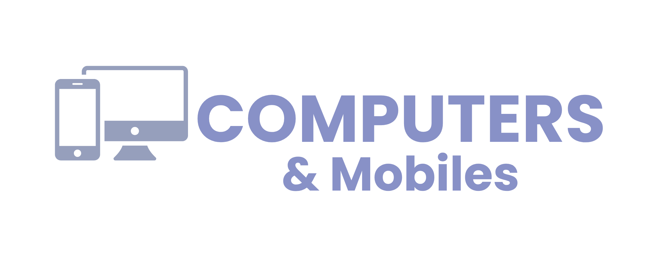 Computers and Mobiles